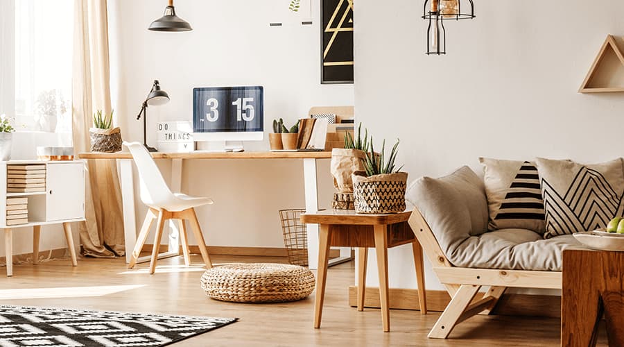 Co-letting explained: how to share a commercial space and split the rent