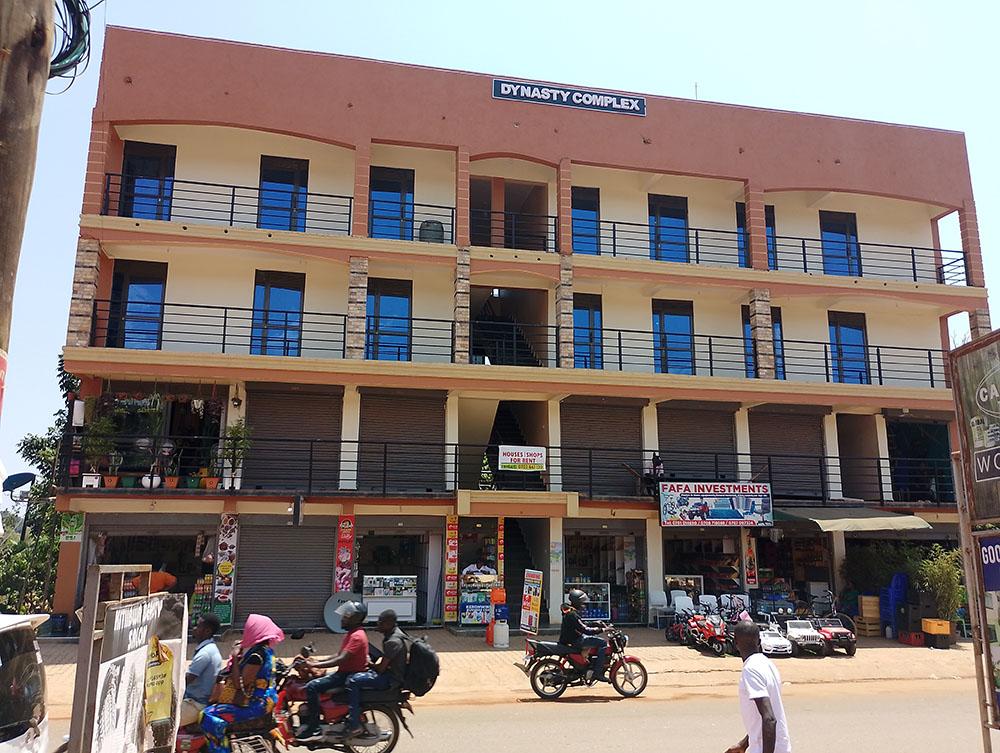 Dynasty Complex | Lweza photo 1