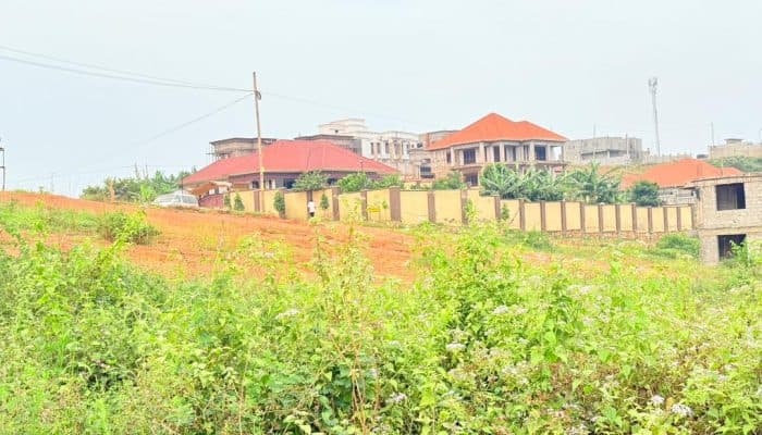 Bulenga 50ft x 100ft 58 million Photo 1