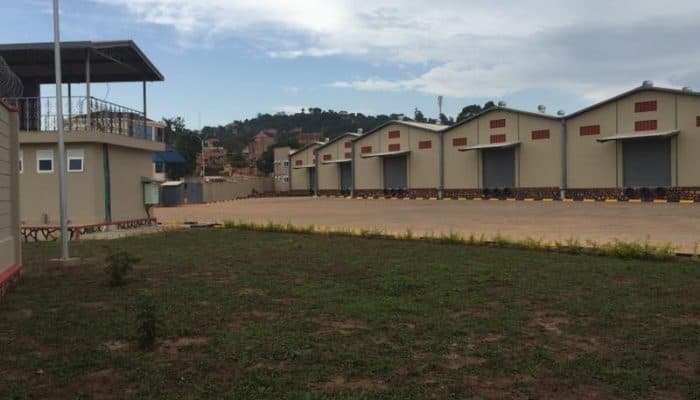 Luzira 5000sqm $8 per sqm Photo 1