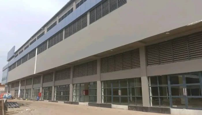 Bugolobi 9600sqm $10 per sqm Photo 1