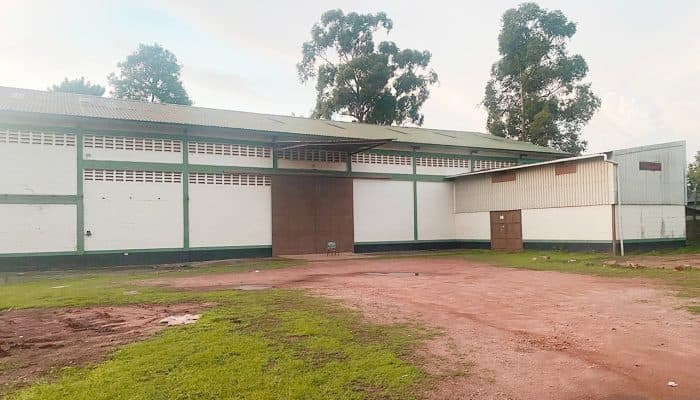 Entebbe 12000sqm $6000 Photo 1