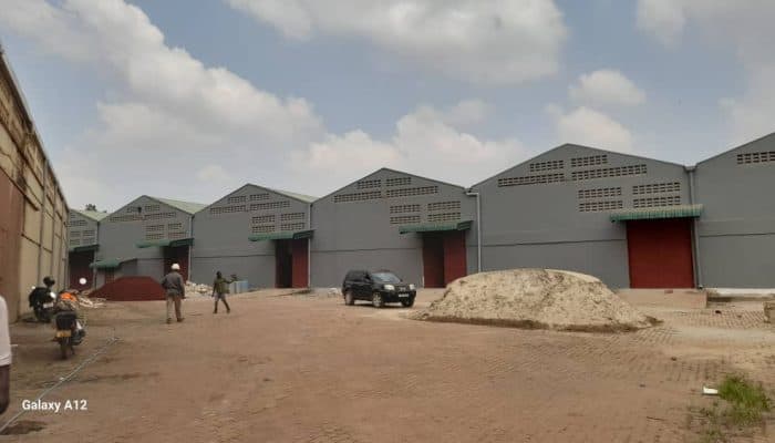 Bugolobi 4800sqm $8.5 per sqm Photo 1