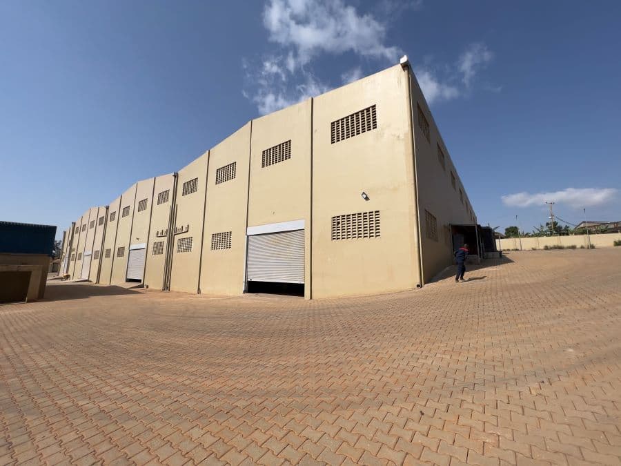 Kawempe 144 230 500sqm $3.5 per sqm Photo 1