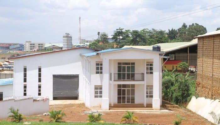 Namanve 811sqm Photo 1