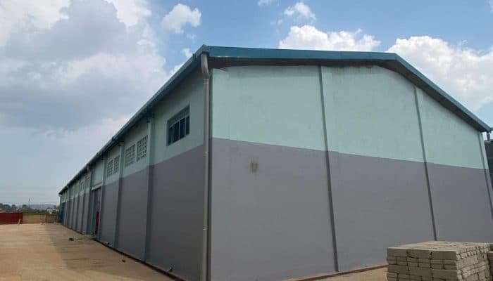 Namanve 3900sqm Photo 1