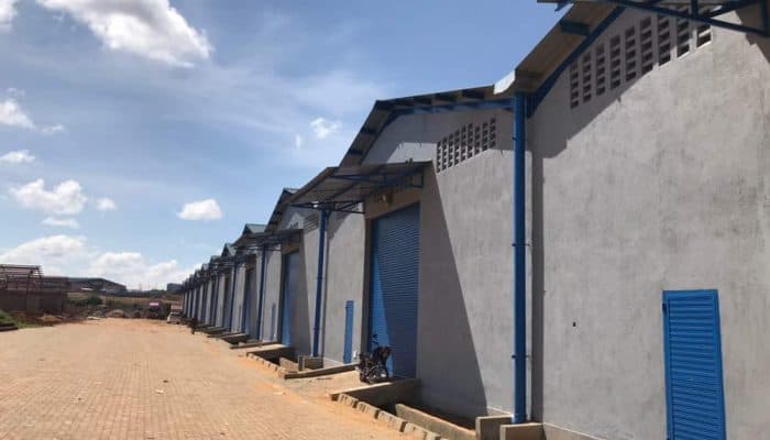 Namanve 3000sqm $4.5 per sqm Photo 1