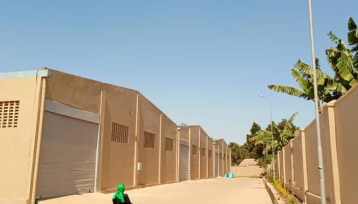 Kawempe 9000sqm $4 per sqm Photo 1