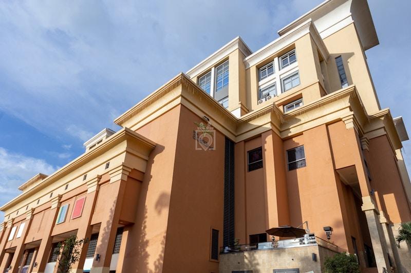 Regus Kampala, Acacia Mall | Kololo photo 1
