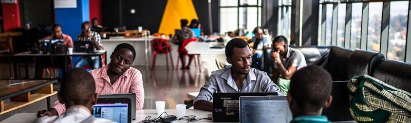 The Innovation Village, Ntinda photo 1