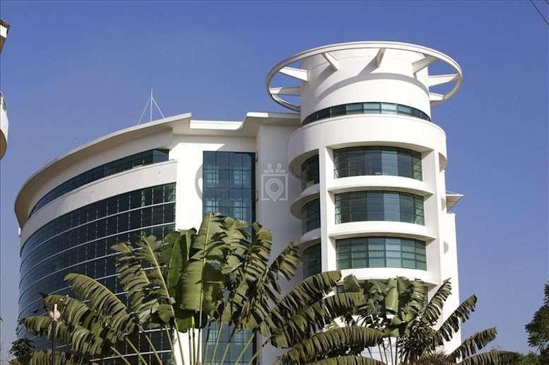 Sunbird Group, Rwenzori Towers, Nakasero photo 1