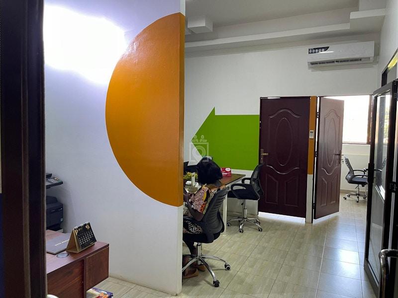 CELA Work Hub, Kyebando photo 1