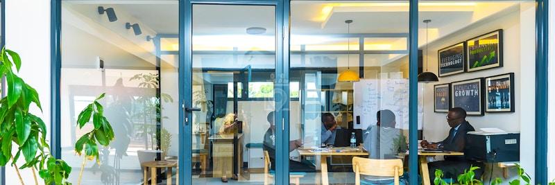 Golazo Business Hub, Bukoto photo 1