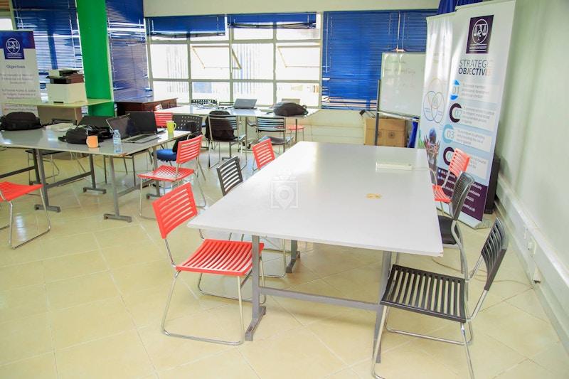 Outbox, Nakasero photo 1