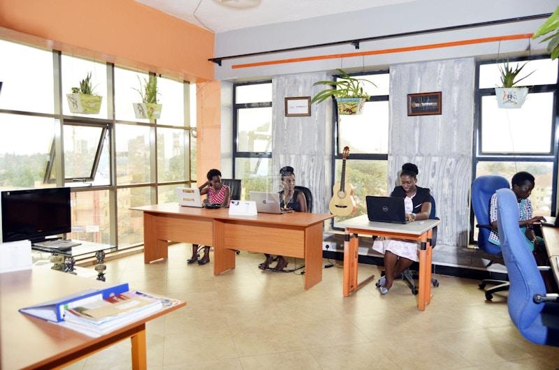 TechBuzz Hub, Ntinda photo 1