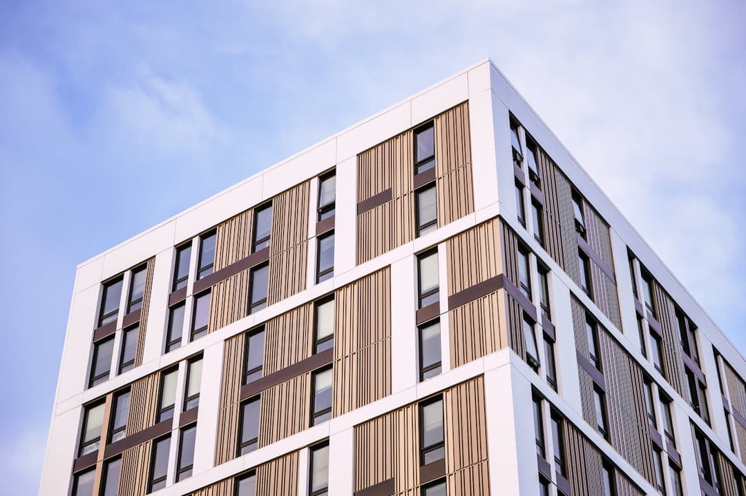 Accommodation
